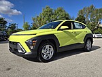 New 2026 HYUNDAI KONA SE FWD in DAVIE, FLORIDA (Photo 1)