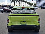 New 2026 HYUNDAI KONA SE FWD in DAVIE, FLORIDA (Photo 4)