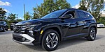 New 2026 HYUNDAI TUCSON SEL FWD in DAVIE, FLORIDA