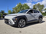 New 2026 HYUNDAI KONA SEL PREMIUM FWD *LTD AVAIL* in DAVIE, FLORIDA (Photo 1)