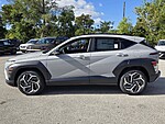 New 2026 HYUNDAI KONA SEL PREMIUM FWD *LTD AVAIL* in DAVIE, FLORIDA (Photo 2)