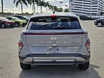 New 2026 HYUNDAI KONA SEL PREMIUM FWD *LTD AVAIL* in DAVIE, FLORIDA (Photo 4)