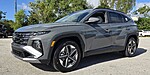 New 2026 HYUNDAI TUCSON SEL FWD in DAVIE, FLORIDA