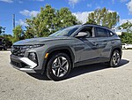 New 2026 HYUNDAI TUCSON SEL FWD in DAVIE, FLORIDA (Photo 1)