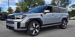 New 2026 HYUNDAI SANTA FE HYBRID LIMITED FWD in DAVIE, FLORIDA