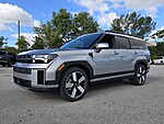 New 2026 HYUNDAI SANTA FE HYBRID LIMITED FWD in DAVIE, FLORIDA (Photo 1)