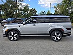 New 2026 HYUNDAI SANTA FE HYBRID LIMITED FWD in DAVIE, FLORIDA (Photo 2)