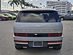 New 2026 HYUNDAI SANTA FE HYBRID LIMITED FWD in DAVIE, FLORIDA (Photo 4)
