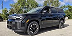 New 2026 HYUNDAI SANTA FE SE FWD in DAVIE, FLORIDA