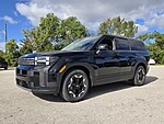 New 2026 HYUNDAI SANTA FE SE FWD in DAVIE, FLORIDA (Photo 1)