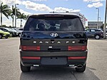 New 2026 HYUNDAI SANTA FE SE FWD in DAVIE, FLORIDA (Photo 4)