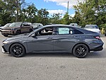 New 2026 HYUNDAI ELANTRA N LINE DCT in DAVIE, FLORIDA (Photo 2)