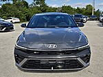 New 2026 HYUNDAI ELANTRA N LINE DCT in DAVIE, FLORIDA (Photo 3)