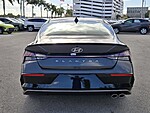 New 2026 HYUNDAI ELANTRA N LINE DCT in DAVIE, FLORIDA (Photo 4)