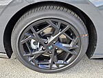 New 2026 HYUNDAI ELANTRA N LINE DCT in DAVIE, FLORIDA (Photo 5)