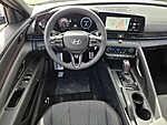 New 2026 HYUNDAI ELANTRA N LINE DCT in DAVIE, FLORIDA (Photo 8)