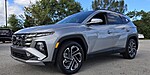 New 2026 HYUNDAI TUCSON LIMITED FWD in DAVIE, FLORIDA