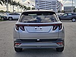 New 2026 HYUNDAI TUCSON LIMITED FWD in DAVIE, FLORIDA (Photo 4)