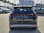 New 2026 HYUNDAI TUCSON SEL PREMIUM FWD in DAVIE, FLORIDA (Photo 4)