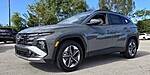 New 2026 HYUNDAI TUCSON SEL FWD in DAVIE, FLORIDA