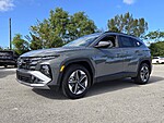 New 2026 HYUNDAI TUCSON SEL FWD in DAVIE, FLORIDA (Photo 1)