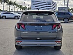 New 2026 HYUNDAI TUCSON SEL FWD in DAVIE, FLORIDA (Photo 4)