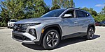 New 2026 HYUNDAI TUCSON SEL FWD in DAVIE, FLORIDA