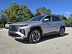 New 2026 HYUNDAI TUCSON SEL FWD in DAVIE, FLORIDA (Photo 1)