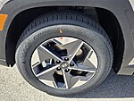 New 2026 HYUNDAI TUCSON SEL FWD in DAVIE, FLORIDA (Photo 5)
