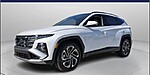 New 2026 HYUNDAI TUCSON LIMITED in DAVIE, FLORIDA