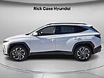 New 2026 HYUNDAI TUCSON LIMITED in DAVIE, FLORIDA (Photo 2)