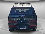 New 2025 HYUNDAI SANTA FE SEL in DAVIE, FLORIDA (Photo 4)