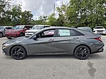 New 2026 HYUNDAI ELANTRA SEL SPORT IVT in DAVIE, FLORIDA (Photo 2)