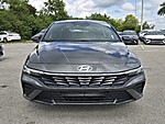 New 2026 HYUNDAI ELANTRA SEL SPORT IVT in DAVIE, FLORIDA (Photo 3)