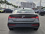 New 2026 HYUNDAI ELANTRA SEL SPORT IVT in DAVIE, FLORIDA (Photo 4)