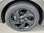 New 2026 HYUNDAI ELANTRA SEL SPORT IVT in DAVIE, FLORIDA (Photo 5)