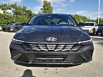 New 2026 HYUNDAI ELANTRA SEL SPORT IVT in DAVIE, FLORIDA (Photo 3)