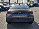 New 2026 HYUNDAI ELANTRA SEL SPORT IVT in DAVIE, FLORIDA (Photo 4)