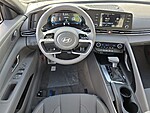 New 2026 HYUNDAI ELANTRA SEL SPORT IVT in DAVIE, FLORIDA (Photo 8)