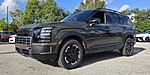 New 2026 HYUNDAI PALISADE XRT PRO AWD in DAVIE, FLORIDA