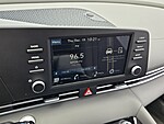 New 2026 HYUNDAI ELANTRA SEL SPORT IVT in DAVIE, FLORIDA (Photo 10)