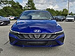 New 2026 HYUNDAI ELANTRA SEL SPORT IVT in DAVIE, FLORIDA (Photo 3)