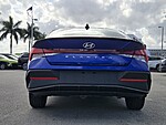 New 2026 HYUNDAI ELANTRA SEL SPORT IVT in DAVIE, FLORIDA (Photo 4)