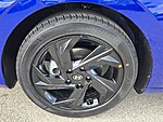 New 2026 HYUNDAI ELANTRA SEL SPORT IVT in DAVIE, FLORIDA (Photo 5)