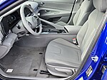 New 2026 HYUNDAI ELANTRA SEL SPORT IVT in DAVIE, FLORIDA (Photo 6)