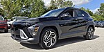 New 2026 HYUNDAI KONA SEL PREMIUM FWD *LTD AVAIL* in DAVIE, FLORIDA