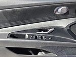 New 2026 HYUNDAI ELANTRA HYBRID BLUE SEDAN in DAVIE, FLORIDA (Photo 15)