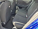 New 2026 HYUNDAI ELANTRA HYBRID BLUE SEDAN in DAVIE, FLORIDA (Photo 7)