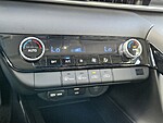 New 2026 HYUNDAI ELANTRA HYBRID BLUE SEDAN in DAVIE, FLORIDA (Photo 9)