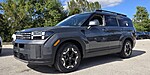 New 2026 HYUNDAI SANTA FE SEL FWD in DAVIE, FLORIDA
